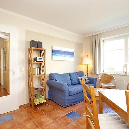 Duenenblick Wohnung 21 Boltenhagen  Luaran gambar