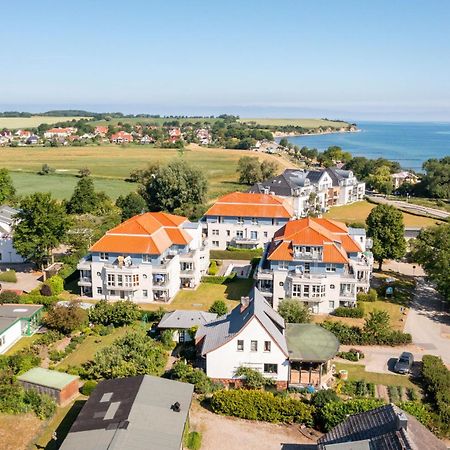 Duenenblick Wohnung 21 Boltenhagen  Luaran gambar