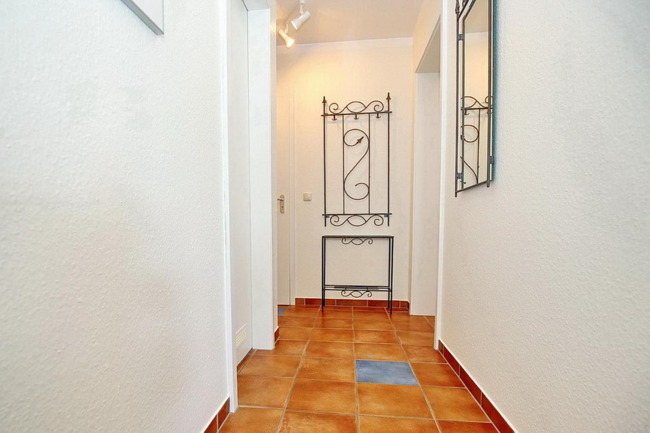 Duenenblick Wohnung 21 Boltenhagen  Luaran gambar